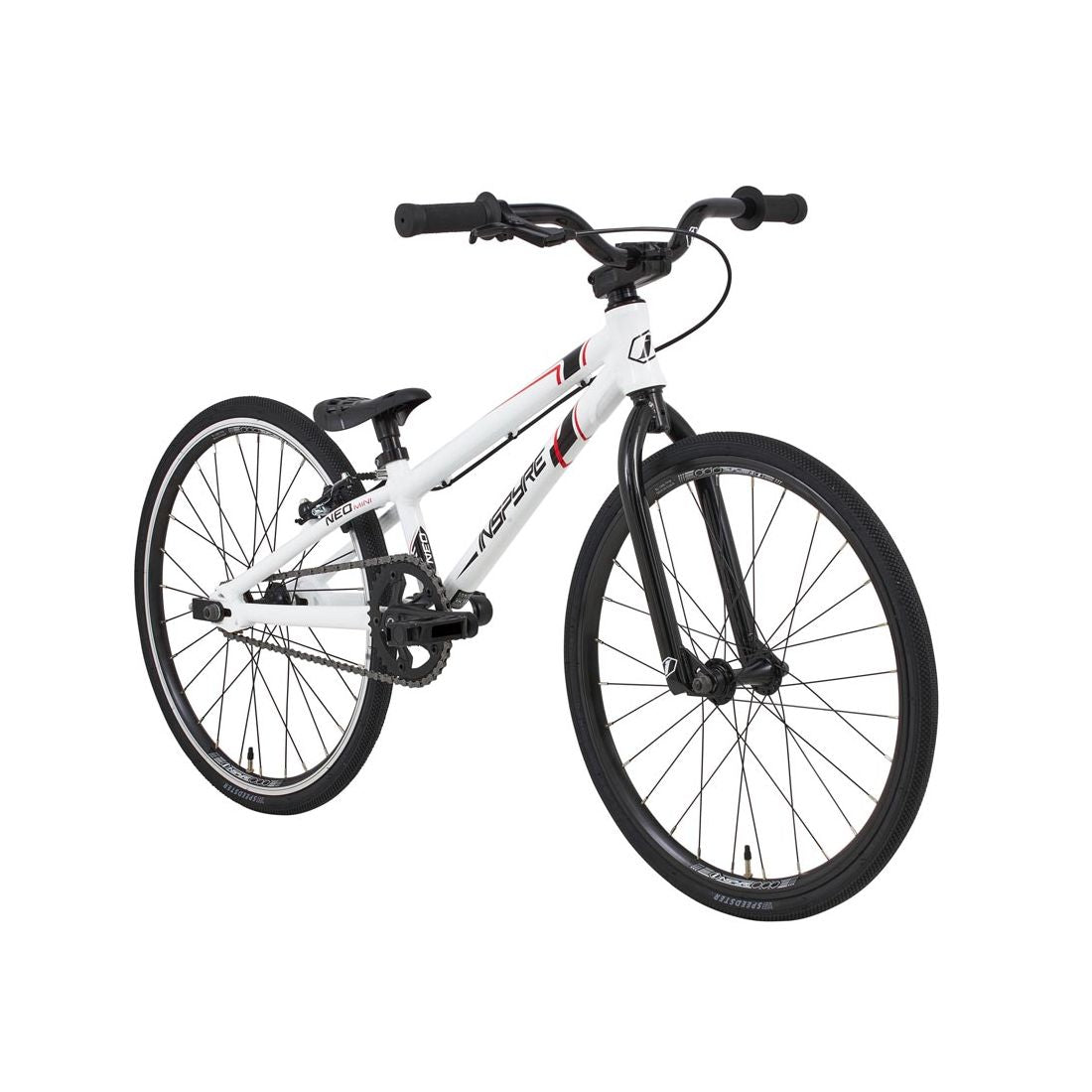 Inspyre Neo Mini 17.25