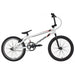 Inspyre Neo Pro 20.5"TT BMX Race Bike-White - 1