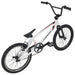 Inspyre Neo Pro 20.5"TT BMX Race Bike-White - 3
