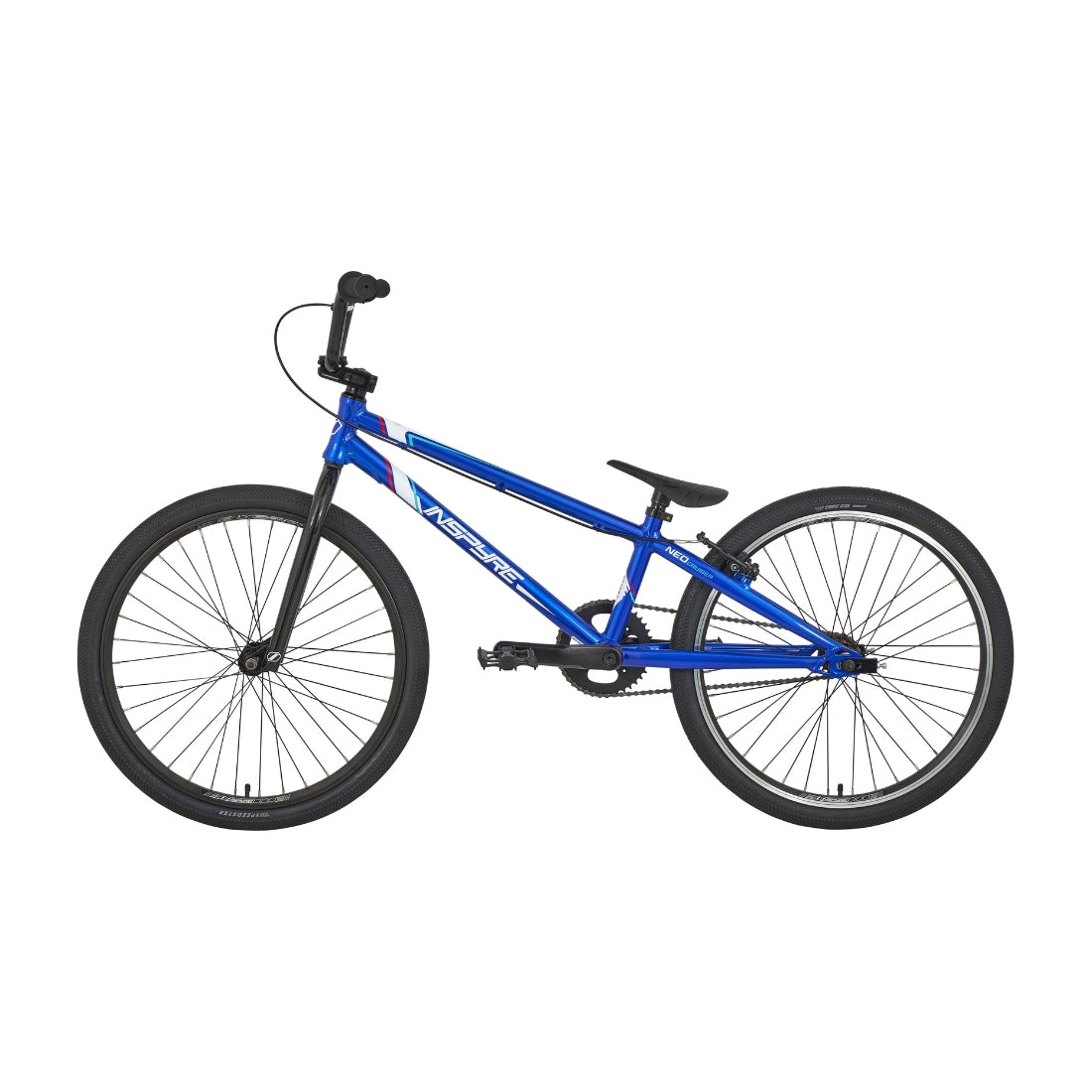 Inspyre Neo Pro Cruiser 24 21.75