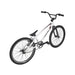 Inspyre Neo Pro Cruiser 24 21.75"TT BMX Race Bike-White - 3