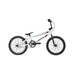 Inspyre Neo Pro XL 21.25"TT BMX Race Bike-White - 1