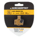 Jagwire Magura Compatible Alloy Pro Disc Brake Pads-MT2,MT4,MT6,MT8 - 1