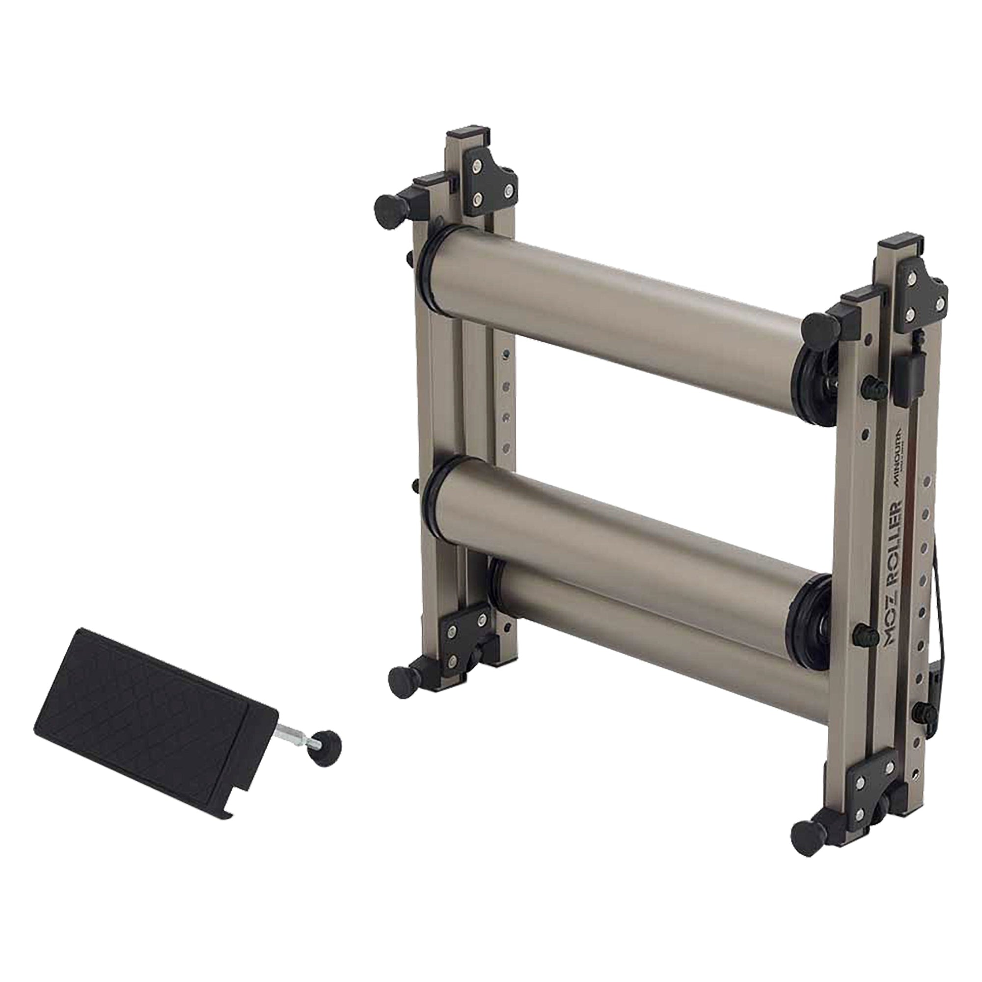 Minoura MOZ G2 Folding Rollers – J&R Bicycles, Inc.
