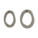 Syndyt BMX Race Frame Axle Washer Kit - 2