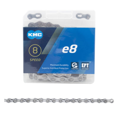 KMC E8 Chain-3/32"