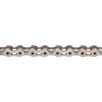 KMC K1SL Wide Chain-1/8"-Silver