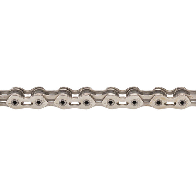 KMC K1SL Wide Chain-1/8&quot;-Silver - 1