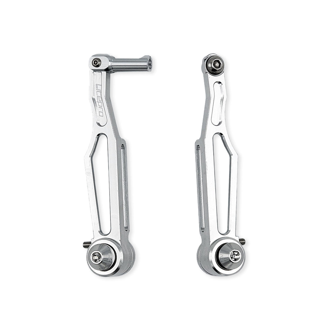 Litepro V-Brake Arms-Silver – J&R Bicycles,