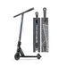 Madd Gear MG1 Raven Pro Scooter-Black - 1