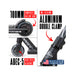 Madd Gear MG1 Raven Pro Scooter-Black - 3