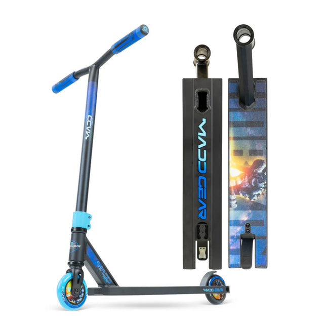 Madd Gear MG2 Obsidian Pro Scooter-Horizon - 1
