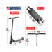 Madd Gear MG3 Zen Pro Scooter-Black - 4