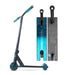 Madd Gear MG3 Zen Pro Scooter-Black/Blue - 1
