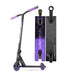 Madd Gear MG3 Zen Pro Scooter-Black/Purple - 1