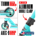 Madd Gear MG4 Titan Pro Scooter-Teal - 3