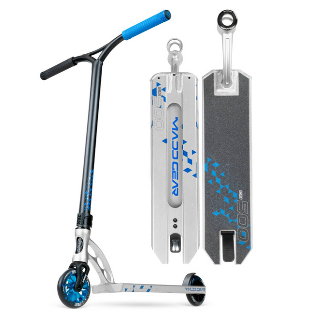 Madd Gear Origin 500 Pro Scooter-Scalene - 1
