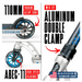 Madd Gear Origin 500 Pro Scooter-Scalene - 3
