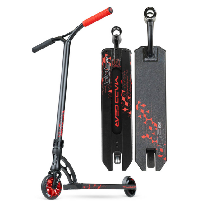 Madd Gear Origin 500 Pro Scooter-Trigon - 1
