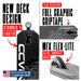 Madd Gear Viral Extreme Pro Scooter-Black Shadow - 2