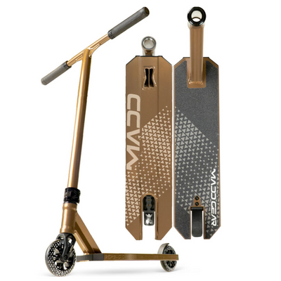 Madd Gear Viral Kaos Pro Scooter-Ash