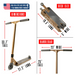 Madd Gear Viral Kaos Pro Scooter-Ash - 4