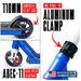 Madd Gear Viral Purge Pro Scooter-Cobalt - 3