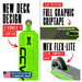 Madd Gear Viral Purge Pro Scooter-Jade - 2