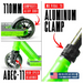 Madd Gear Viral Purge Pro Scooter-Jade - 3