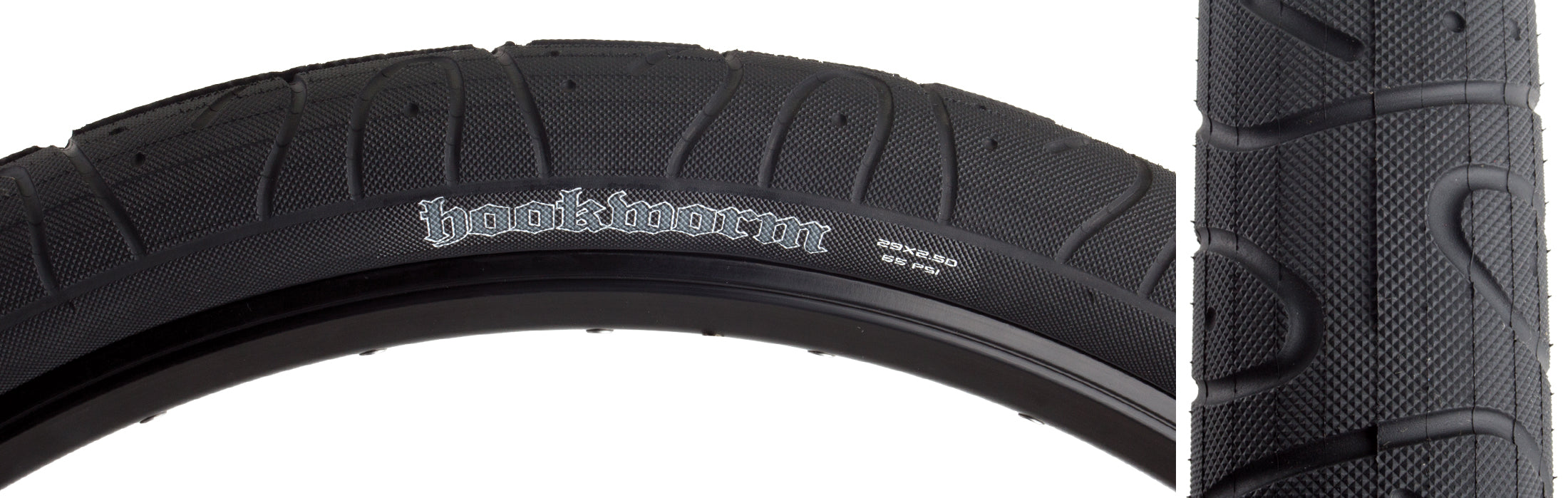 Maxxis Hookworm Tire-Wire – J&R Bicycles, Inc.
