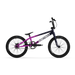 Meybo Clipper Disc Mini BMX Race Bike-Purple/Navy - 1