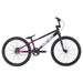 Meybo Clipper Disc Cruiser Pro 22 BMX Race Bike-Purple/Navy - 1