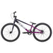 Meybo Clipper Disc Cruiser Pro 22 BMX Race Bike-Purple/Navy - 3