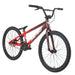 Meybo Clipper Disc Cruiser Pro 22 BMX Race Bike-Red/Maroon - 2