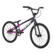 Meybo Clipper Disc Expert BMX Race Bike-Purple/Navy - 2