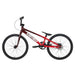 Meybo Clipper Disc Expert BMX Race Bike-Red/Maroon - 3