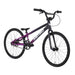Meybo Clipper Disc Junior BMX Race Bike-Purple/Navy - 2