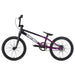 Meybo Clipper Disc Pro 21 BMX Race Bike-Purple/Navy - 3