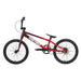Meybo Clipper Disc Pro 21 BMX Race Bike-Red/Maroon - 3
