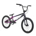Meybo Clipper Disc Pro 22 BMX Race Bike-Purple/Navy - 2