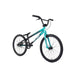 Meybo Clipper Expert (19.6"TT) BMX Race Bike-Black/Green/White - 2