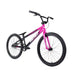 Meybo Clipper Expert (19.6"TT) BMX Race Bike-Black/Pink/White - 2
