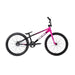 Meybo Clipper Expert XL (20.6"TT) BMX Race Bike-Black/Pink/White - 1