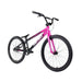 Meybo Clipper Expert XL (20.6"TT) BMX Race Bike-Black/Pink/White - 2