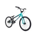 Meybo Clipper Mini (17.7"TT) BMX Race Bike-Black/Green/White - 2