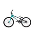 Meybo Clipper Mini (17.7"TT) BMX Race Bike-Black/Green/White - 3