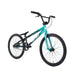Meybo Clipper Pro (22"TT) BMX Race Bike-Black/Green/White - 2
