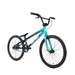 Meybo Clipper Pro Cruiser (22"TT) BMX Race Bike-Black/Green/White - 2