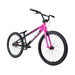 Meybo Clipper Pro Cruiser (22"TT) BMX Race Bike-Black/Pink/White - 2