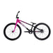 Meybo Clipper Pro Cruiser (22"TT) BMX Race Bike-Black/Pink/White - 3